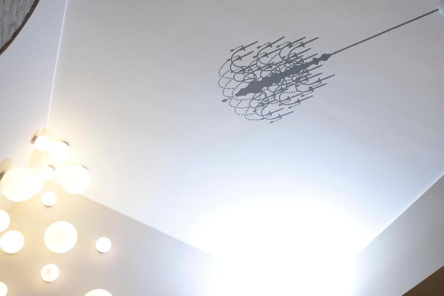 Cardilli Luxury Rooms Řím Pokoj fotografie