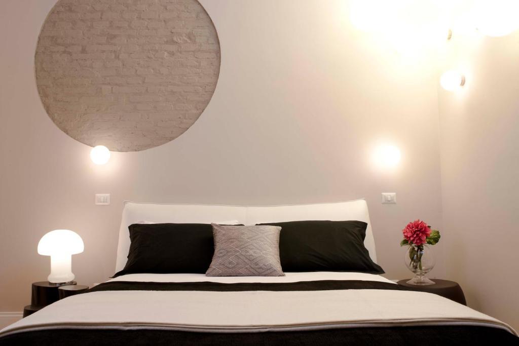 Cardilli Luxury Rooms Řím Pokoj fotografie